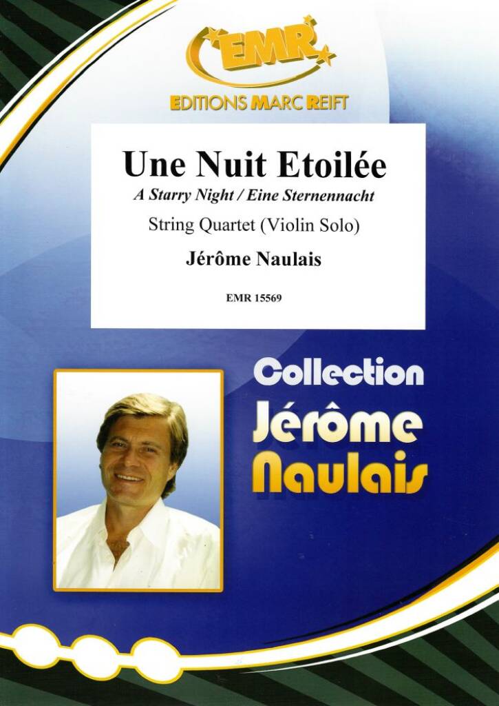 Une Nuit Etoilée